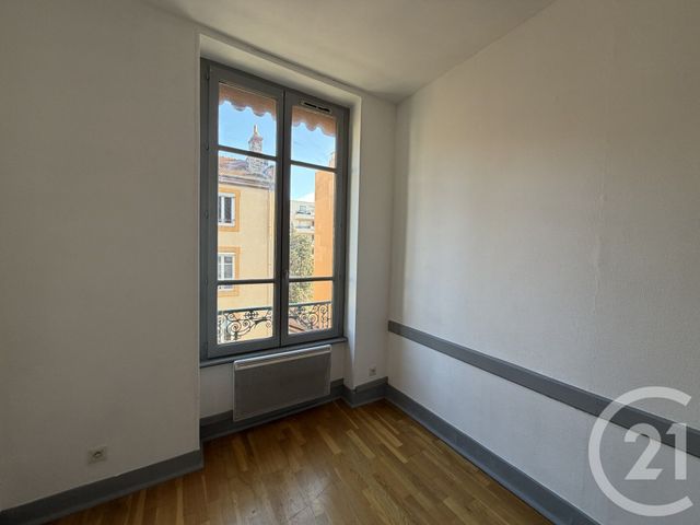 Appartement F3 à vendre - 3 pièces - 62.64 m2 - LYON - 69003 - RHONE-ALPES - Century 21 Presqu'Île Immobilier