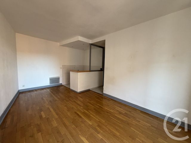 Appartement F3 à vendre - 3 pièces - 62.64 m2 - LYON - 69003 - RHONE-ALPES - Century 21 Presqu'Île Immobilier