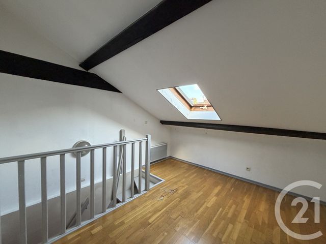 Appartement F3 à vendre - 3 pièces - 62.64 m2 - LYON - 69003 - RHONE-ALPES - Century 21 Presqu'Île Immobilier