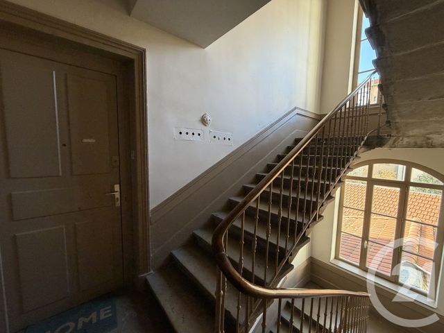 Appartement F3 à vendre - 3 pièces - 62.64 m2 - LYON - 69003 - RHONE-ALPES - Century 21 Presqu'Île Immobilier