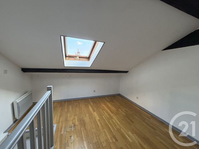 Appartement F3 à vendre - 3 pièces - 62.64 m2 - LYON - 69003 - RHONE-ALPES - Century 21 Presqu'Île Immobilier