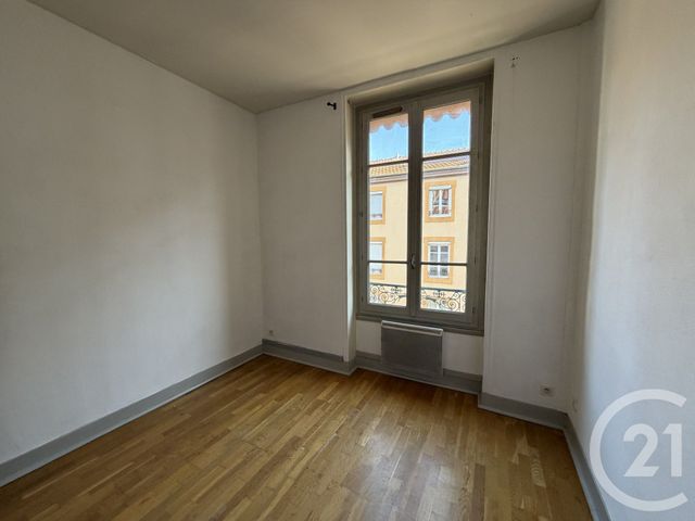 Appartement F3 à vendre - 3 pièces - 62.64 m2 - LYON - 69003 - RHONE-ALPES - Century 21 Presqu'Île Immobilier
