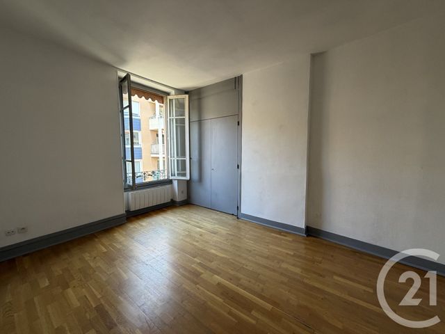 Appartement F3 à vendre - 3 pièces - 62.64 m2 - LYON - 69003 - RHONE-ALPES - Century 21 Presqu'Île Immobilier