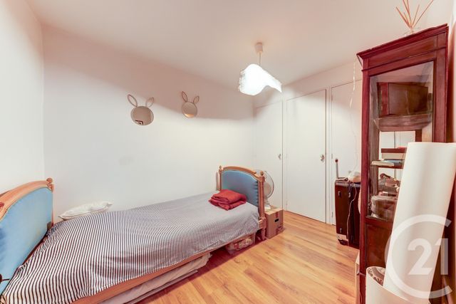 Appartement T3 à vendre - 4 pièces - 125.3 m2 - LYON - 69005 - RHONE-ALPES - Century 21 Presqu'Île Immobilier