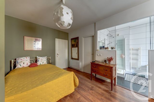 Appartement T3 à vendre - 4 pièces - 125.3 m2 - LYON - 69005 - RHONE-ALPES - Century 21 Presqu'Île Immobilier