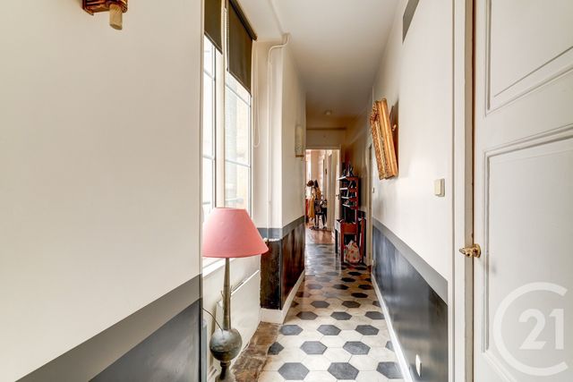 Appartement T3 à vendre - 4 pièces - 125.3 m2 - LYON - 69005 - RHONE-ALPES - Century 21 Presqu'Île Immobilier