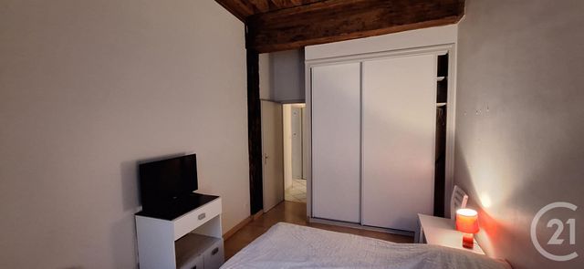 Appartement à louer - 2 pièces - 50.56 m2 - LYON - 69005 - RHONE-ALPES - Century 21 Presqu'Île Immobilier