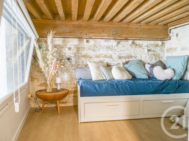 Appartement à louer - 4 pièces - 91.59 m2 - LYON - 69001 - RHONE-ALPES - Century 21 Presqu'Île Immobilier