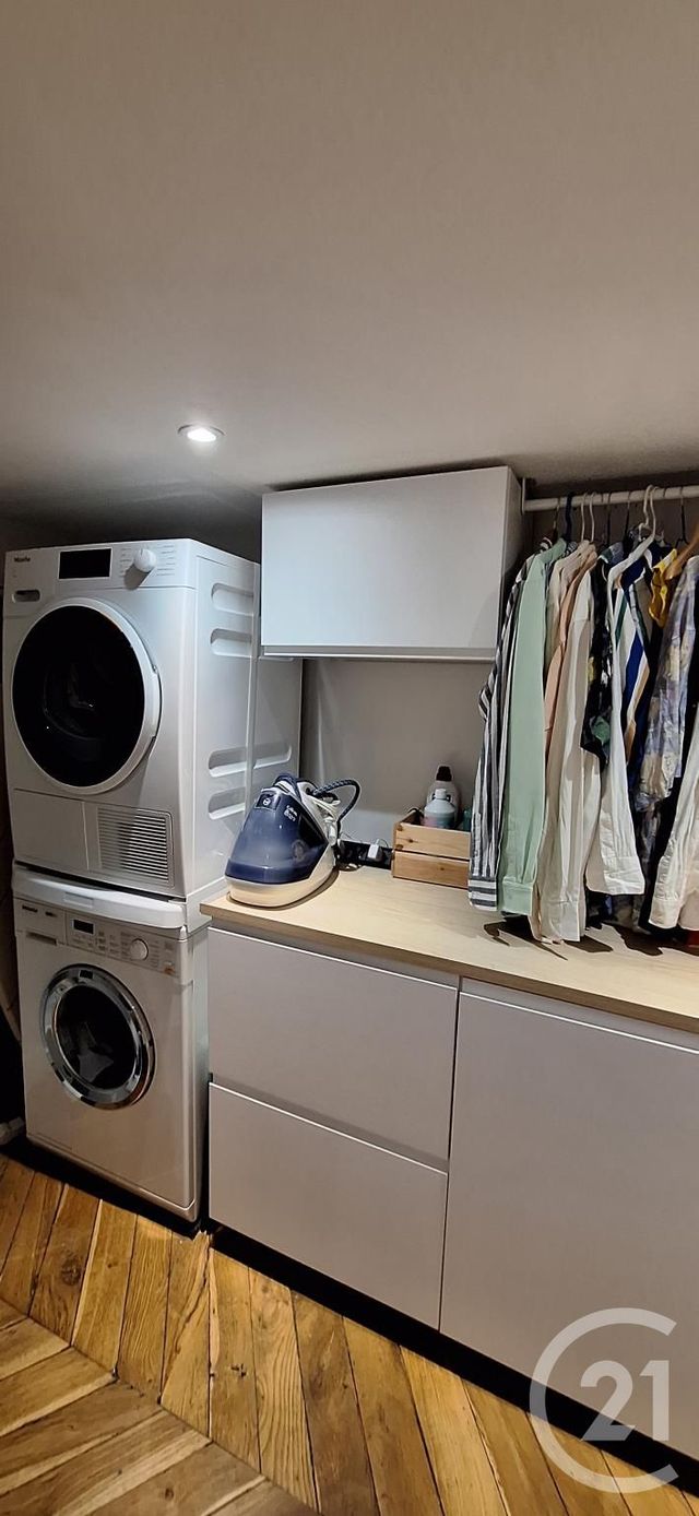 Appartement à louer - 4 pièces - 91.59 m2 - LYON - 69001 - RHONE-ALPES - Century 21 Presqu'Île Immobilier