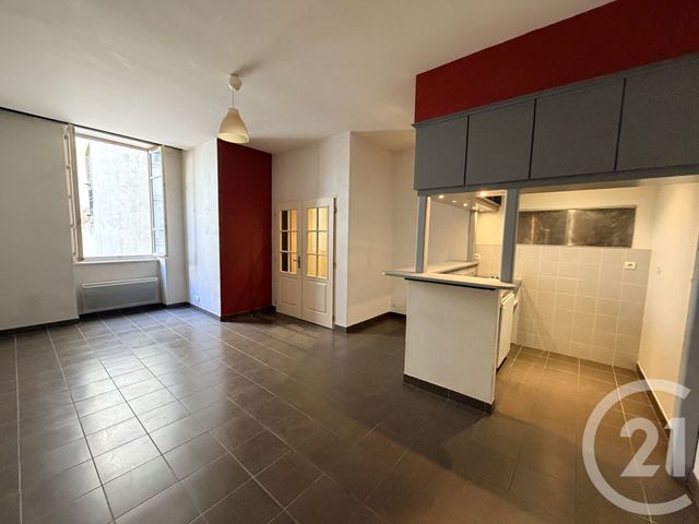 Appartement F2 à vendre - 2 pièces - 52.12 m2 - LYON - 69006 - RHONE-ALPES - Century 21 Presqu'Île Immobilier