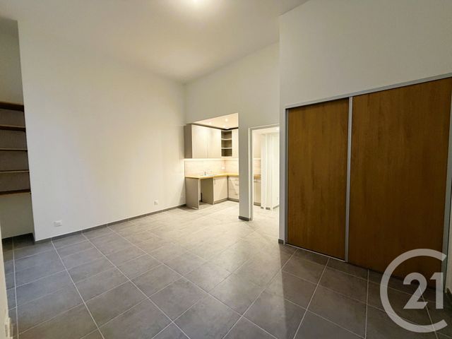 Appartement Studio à vendre - 1 pièce - 34.15 m2 - LYON - 69006 - RHONE-ALPES - Century 21 Presqu'Île Immobilier