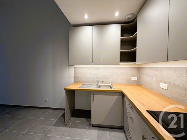 Appartement Studio à vendre - 1 pièce - 34.15 m2 - LYON - 69006 - RHONE-ALPES - Century 21 Presqu'Île Immobilier