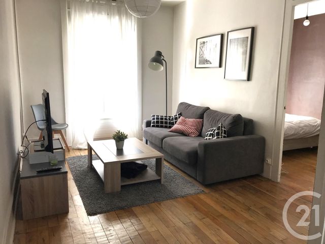 Appartement à louer LYON