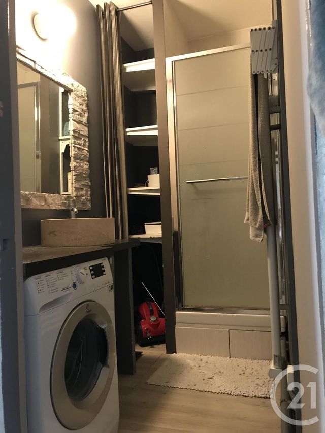 Appartement à louer - 2 pièces - 50.09 m2 - LYON - 69003 - RHONE-ALPES - Century 21 Presqu'Île Immobilier