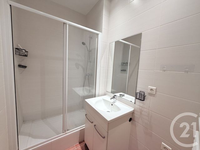 Appartement F2 à vendre - 2 pièces - 47.45 m2 - LYON - 69002 - RHONE-ALPES - Century 21 Presqu'Île Immobilier