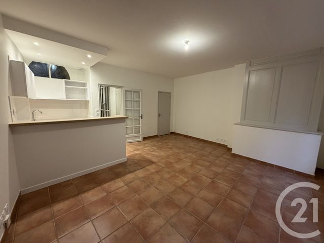 Appartement F2 à vendre - 2 pièces - 47.45 m2 - LYON - 69002 - RHONE-ALPES - Century 21 Presqu'Île Immobilier