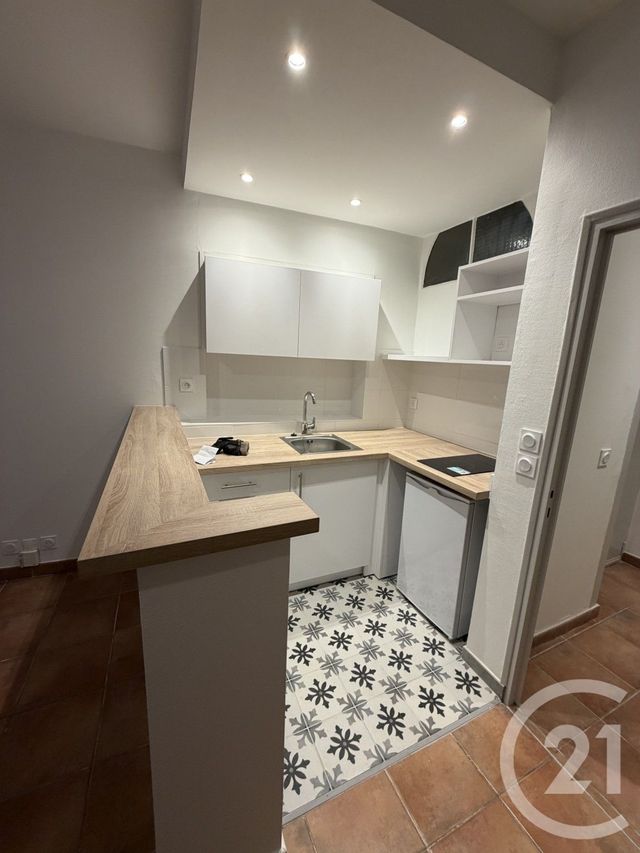 Appartement F2 à vendre - 2 pièces - 47.45 m2 - LYON - 69002 - RHONE-ALPES - Century 21 Presqu'Île Immobilier
