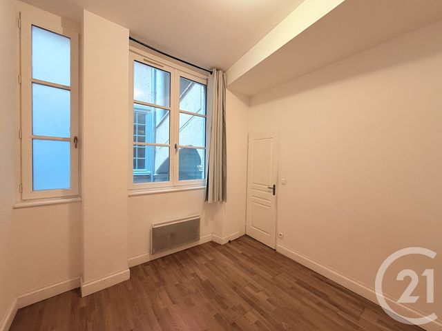 Appartement F2 à vendre - 2 pièces - 47.45 m2 - LYON - 69002 - RHONE-ALPES - Century 21 Presqu'Île Immobilier