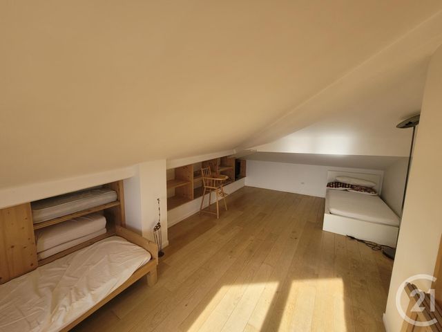 Appartement F3 à louer - 3 pièces - 52.92 m2 - LYON - 69001 - RHONE-ALPES - Century 21 Presqu'Île Immobilier