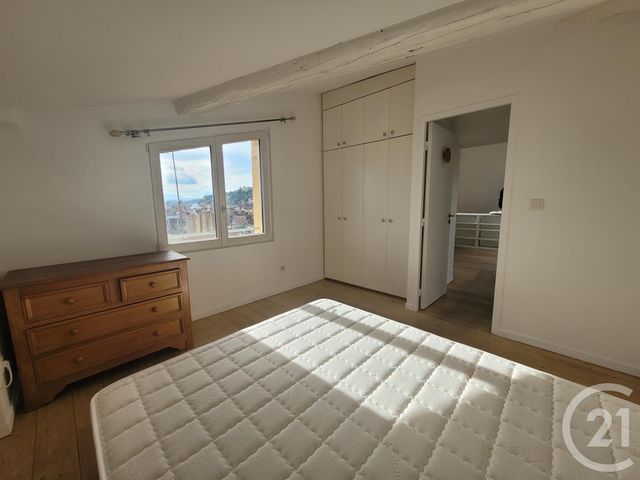 Appartement F3 à louer - 3 pièces - 52.92 m2 - LYON - 69001 - RHONE-ALPES - Century 21 Presqu'Île Immobilier