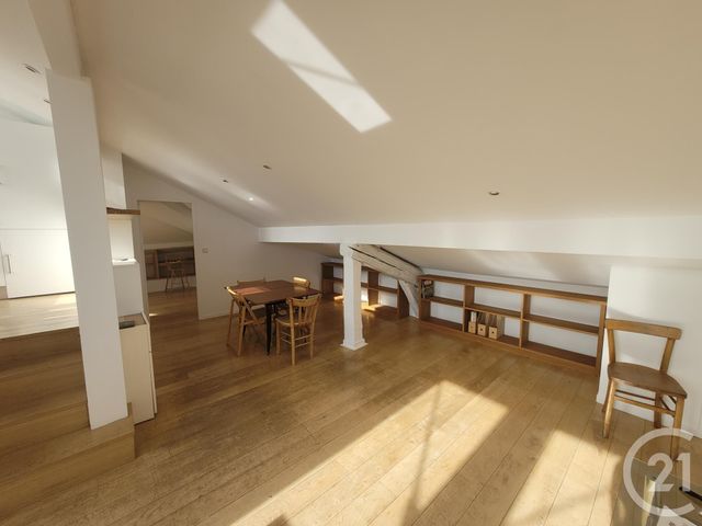 appartement - LYON - 69001