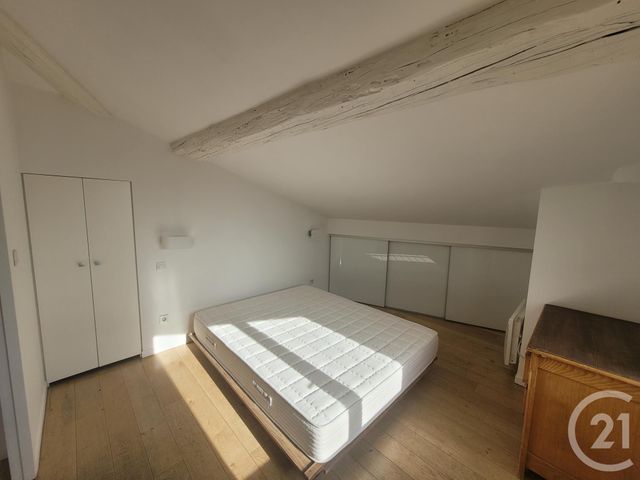 Appartement F3 à louer - 3 pièces - 52.92 m2 - LYON - 69001 - RHONE-ALPES - Century 21 Presqu'Île Immobilier