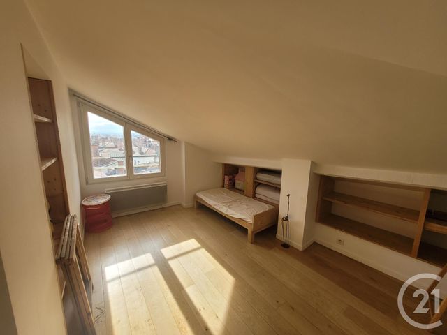 Appartement F3 à louer - 3 pièces - 52.92 m2 - LYON - 69001 - RHONE-ALPES - Century 21 Presqu'Île Immobilier